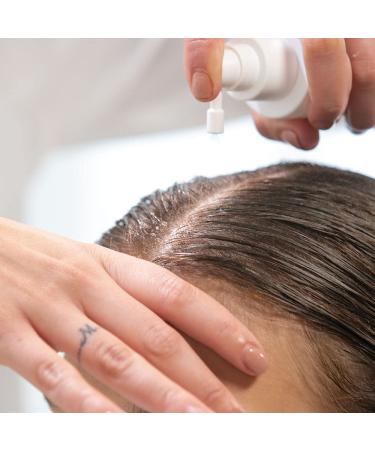 RE/Start Hydration Scalp Moisturizing Lotion 100ml | Moisturizes Dry Scalp | Calming Effect with Hyalum Complex & Panthenol - Shop Internationally - Buy Online on GoSupps.com