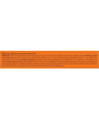 Nature's Variety Original No Grain Sweet Tooth for Adult Dogs - Beef 8 x 300g Cans - High Quality Grain-Free Dog Food - Buy Online on GoSupps.com