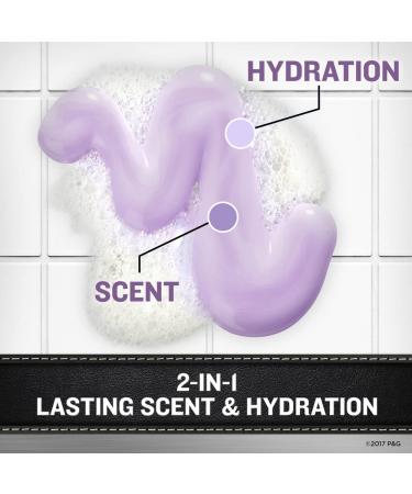 Old Spice Hydro Men's Body Wash 16oz 4-Pack - Smoother Swagger Scent - Hardest Working Collection - Buy Online on GoSupps.com