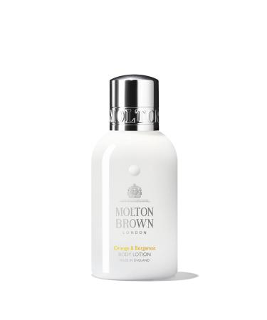 Molton Brown Orange And Bergamot Body Lotion 100ml