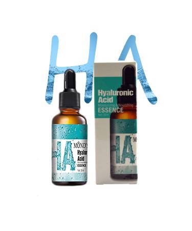 Facial Serum Skin Care Serum Hydrating Hyaluronic Acid Essence ETFE201 (Hyaluronic Acid)