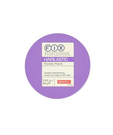 Bench Fix Hair Styling Products (Violet - Hairlastic) - Buy Online on GoSupps.com