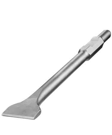 Firecore FS18316 Hex Shank Scraping Chisel  1-1/8 Chisel Hex for Electric Demolition Jack Hammer  3 x 16 1 Pack - Buy Online on GoSupps.com