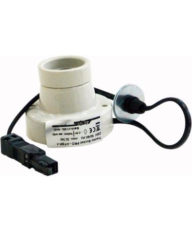 Lucky Reptile thermo socket pro Straight - Buy Online on GoSupps.com