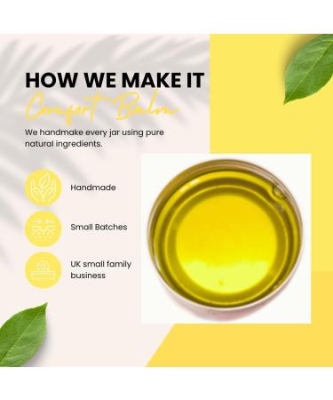 Naturally Solved Anti Chafing Balm: for Chub Rub & Chamois Protection Workout Friction Reduction Blister Prevention - All Natural for Running Cycling Hiking - Buy Online on GoSupps.com