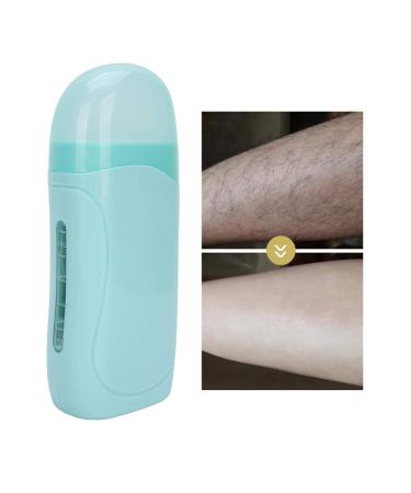 Durable Quick Roll Wax Warmers for Hair Removal | 220V European Standard | Salon & Household Use for Men & Women - Buy Online on GoSupps.com