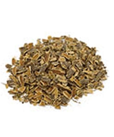 Best Botanicals Cascara Sagrada Bark Cut 4 oz. 4 Ounce (Pack of 1)