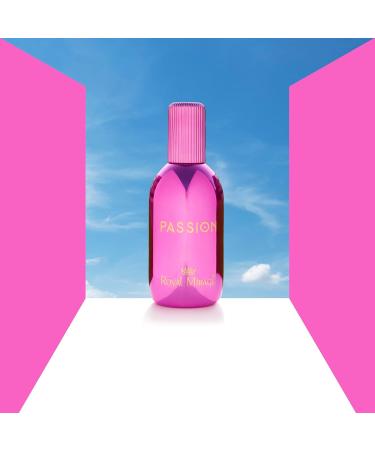 Royal Mirage Passion 100ml EDT Spray - Buy Online on GoSupps.com