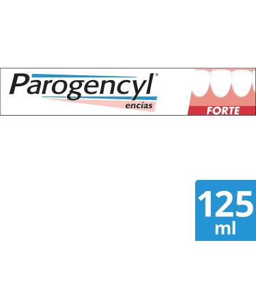 Parogencyl Toothpaste 130ml - Effective Oral Care for Healthy Gums | Shop Internationally - Buy Online on GoSupps.com