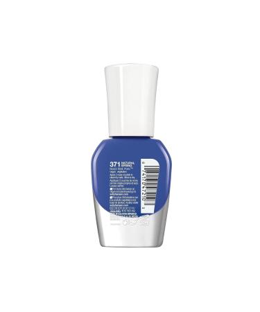 Sally Hansen Good.Kind.Pure Natural Spring Nail Polish 0.33 Fl Oz - Pack of 1 - Buy Online on GoSupps.com