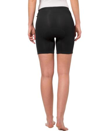 Buy VAUDE Women's Bike Innerpants III 38 Black - Comfortable Cycling Shorts for Women | International Shipping Available - Buy Online on GoSupps.com