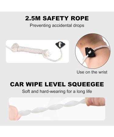 Magnetic Window Cleaner for Double Layer Windows Enhanced Powerful Magnets Double-Sided Window Cleaning Tool Anti Drop Scratch Free and Water Storage - Buy Online on GoSupps.com