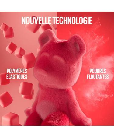 Maybelline New York - Superstay Teddy Tint Set - 3 Teddy Tint Lip Blushes - Melted Matte Effect - Long-Lasting Hold - Shades: Baby Tee Petalcore Wild at Heart - Buy Online on GoSupps.com