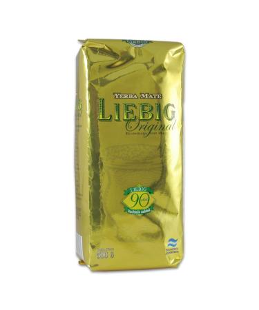 Yerba Mate Liebig 500g