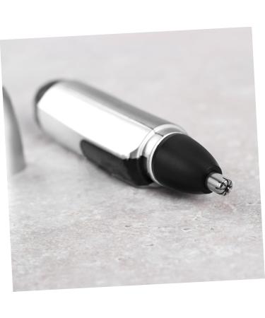 CALLARON 2 Pieces Universal Replacement Head for Hair Trimmer Easy Installation Suitable for Multiple Trimmers for Ear Eyebrow Hair Care - Buy Online on GoSupps.com