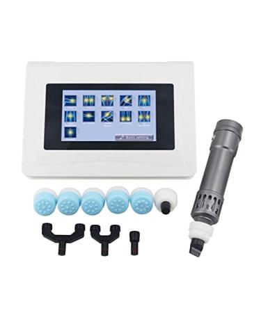 Shop shaft device ED extracorporal shock wave extracorporal shock wave device for erectile dysfunction ED and pain relief black gold