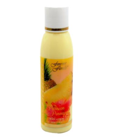 Lotion 4 Oz. Passion Pineapple