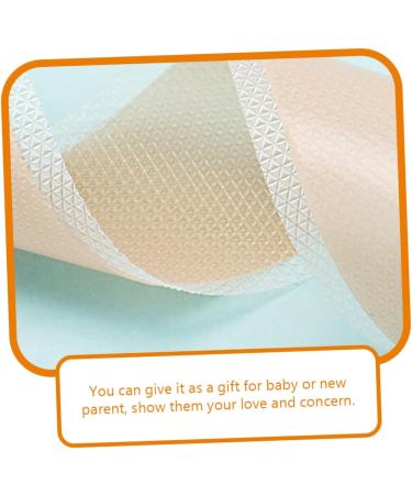 Anneome Auricle Valgus Correction Sticker - Silicone Patches for Protruding Ears - Child & Adult Ear Corrector - Health Ear Supply - Buy Online on GoSupps.com