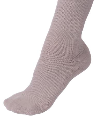 FarrowHybrid ADI ADII Compression Liner/Sock - Class 1 Large Taupe | BSN FarrowMed - International Shipping Available - Buy Online on GoSupps.com