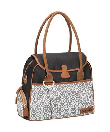 Babymoov changing bag Style Bag black