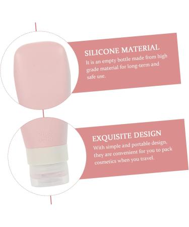 MAGICLULU 5 Sets Bottle Multifunction Travel Toiletries - Buy Online on GoSupps.com