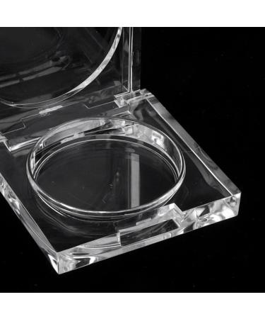 kowaku Clear Cosmetic Organizer for Eyeshadow and Blush - Buy Online on GoSupps.com