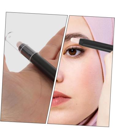 SKISUNO 2pcs Makeup Eye Eyeshadow Eye Makeup Kit Eye Makeup Tool Eye Shadow Makeup Eye Makeup Brush Eye Shadow for Makeup Eye for Makeup Eye Shadow Stick Eye Makeup Stick Eye Shadow Pens - Buy Online on GoSupps.com