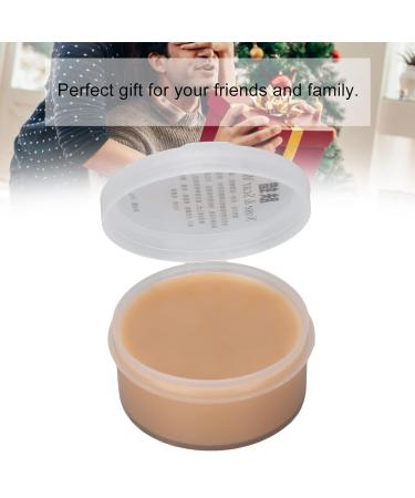 Fake Wound Scar Wax 30G - Nose Skin Scar Wax for Realistic Fake Wounds and Scratches - Buy Online on GoSupps.com