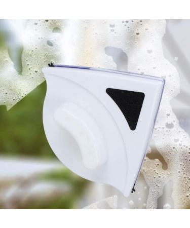 QTYUERGK Wiper Double-Sided Magnetic Window Glass Brush Cleaner Wiper Surface Cleaning Household Tool Cleaners - Buy Online on GoSupps.com