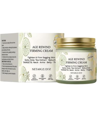  YNPQTDS Firming Body Cream | Lifting Body Lotion 60g for Neck | Instant Repairing Skincare Products for Daily Use: Night After Shower Morning Home - Buy Online on GoSupps.com