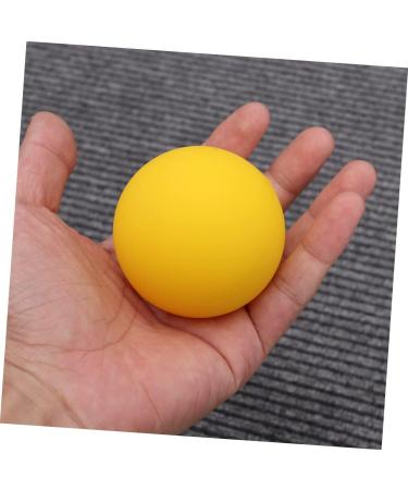 Frcolor 3-St Massage Ball & Chest Pads - Myofascial Release Yoga & Muscle Recovery Tools for Kids & Adults - International Shipping Available - Buy Online on GoSupps.com