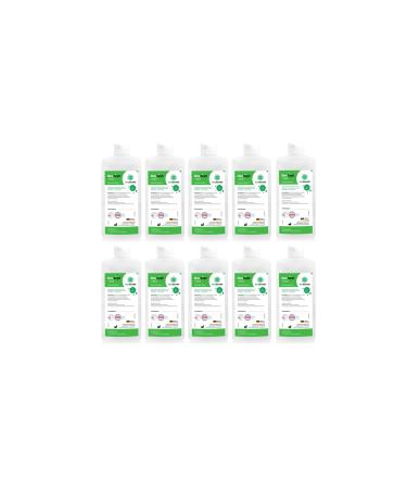 10x docSept classic 500ml disinfectant for skin & hand VAH listed Dermatest: very good