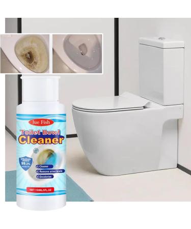Splash Foam Toilet Cleaner Splash Toilet Bowl Cleaner Splash Toilet Cleaner Foam Powder Foam Toilet Cleaner Foaming Powder Splash Cleaner Splash Foaming Toilet Cleaner-1PCS - Buy Online on GoSupps.com