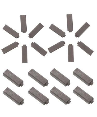 jojofuny 40 pcs Carbon Brush Motors for Electric Motor Hair dryers Carbon for Hair Dryer Electric 1.70X0.60X0.30CMx2pcs As Shownx2pcs - Buy Online on GoSupps.com