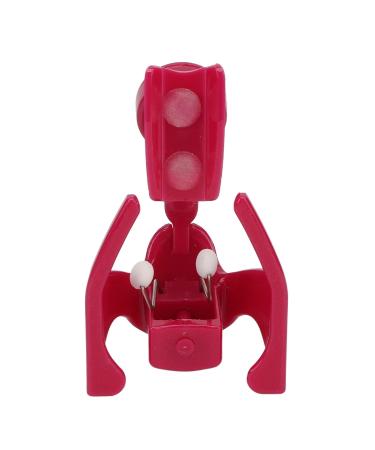 Dioche Nose Shaper - Ergonomic Electric Vibration Nose Clip & Massager for Men & Women | Nose Up Lifting Beauty Tool - Buy Online on GoSupps.com