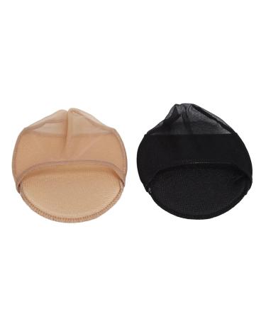 Buy Forefoot Socks - Breathable Elastic & Non-Slip - 10 Pairs for Running & Dancing - Buy Online on GoSupps.com