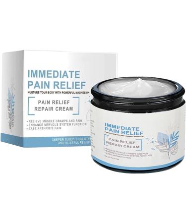 Joint cream neck and muscle cream 113 grams soothing lotion for shoulder knee neck women men - Buy Online on GoSupps.com