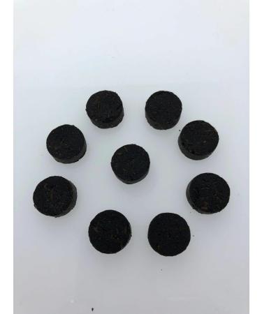 Hemani Bakhoor Al Nahaar/Al Layl 40g - Premium Day & Night Fragrance for Home | Shop Internationally - Buy Online on GoSupps.com