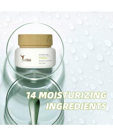 Buy Eye Serum Treatment & Moisturizing Eye Cream | 15g - International Shipping Available - Buy Online on GoSupps.com