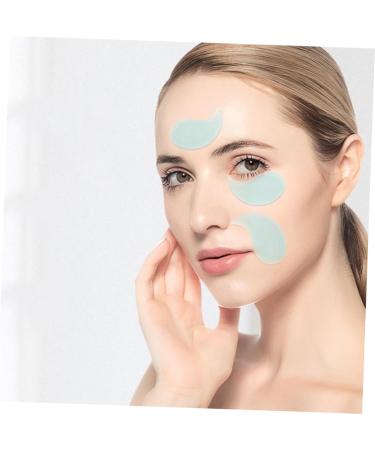 minkissy 1 Box Moisturizing Eye Mask Collagen Eye Pads Eye Mask for Wrinkles Eye Mask for Dark Circles Lip Membrane Paste Eye Dark Circles Masks Moisturizing Eye Patch Eye Skin - Buy Online on GoSupps.com