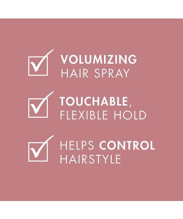 Nexxus Comb Thru Natural Hold Design And Finishing Mist 10 oz (Pack of 4) - Buy Online on GoSupps.com