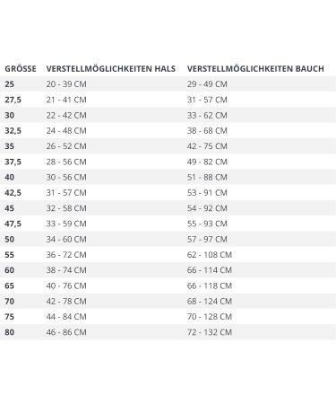 HUNTER UPPSALA Dog Coat - Water-Repellent Reflective Size 70 in Taupe | International Shipping Available - Buy Online on GoSupps.com