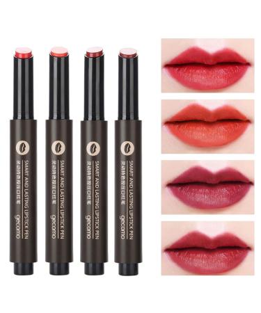 Buy Long-Lasting Matte Lipstick - Press Cosmetics | Non-Sticky & Nourishing Lip Balm | International Shipping - Buy Online on GoSupps.com