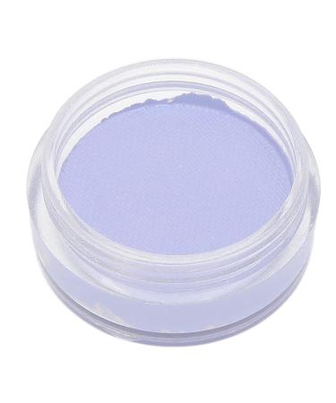 Buy UV Dark Violet Fluorescent Facial Color - Premium Bodypainting Pigment for Festivals & Dramatic Makeup - International Shipping Available - Buy Online on GoSupps.com
