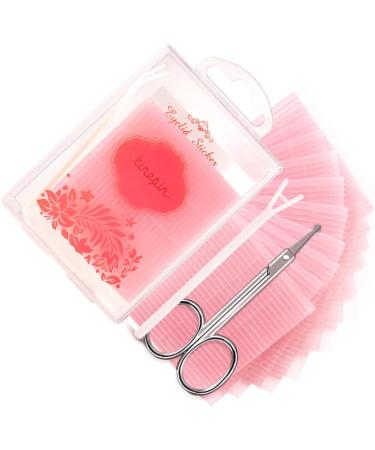 minkissy 2 Sets Double Eyelid Sticker Clear Tape Makeup Tape Duct Tape Clear Double Sided Eyelid Tape Double-sided Tape Double Side Tape Eyelid Lifter Strips Invisible Pull Wire - Buy Online on GoSupps.com