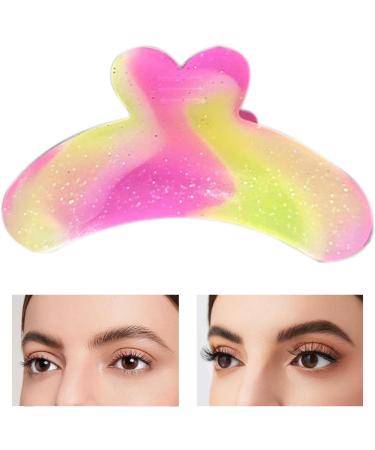 Eyelash Perm Pads - Silicone Eyelash Lift Pads Lash Perming Rods - Wear-Resistant Lash Lift Accessories Eyelash Pad for Professionals Beauty Lovers - Buy Online on GoSupps.com