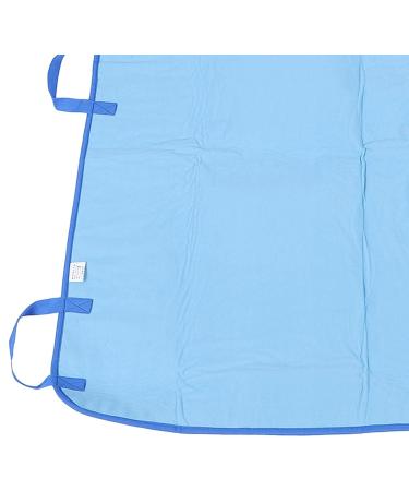 Incontinence Bed Pad Easy Lift Wear Resistant Multipurpose Support Positioning Bed Pad for Household Hospital (90*120CM) - Buy Online on GoSupps.com