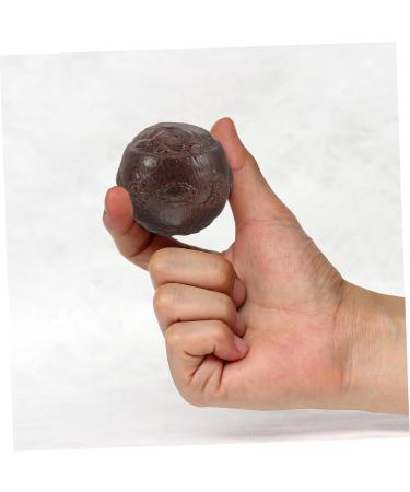 SEW Fitness Handball Massage Handles Chinese Massage Balls for Kegel Exercise & Wellness in Middle Age - Buy Online on GoSupps.com