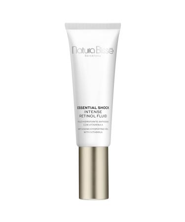 Natura Biss Essential Shock Intense Retinol Fluid Anti-Aging Hydrating & Firming Serum 50ml