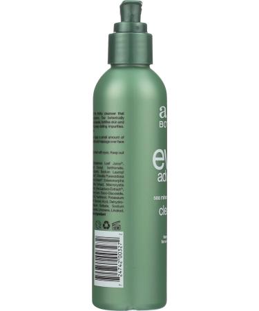 Buy Alba Botanica Even Advanced Sea Mineral Cleansing Gel 6 oz | International Shipping Available - Buy Online on GoSupps.com